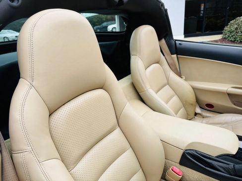 Used 2009 Chevrolet Corvette Coupe w/ Preferred Equipment Group image 34