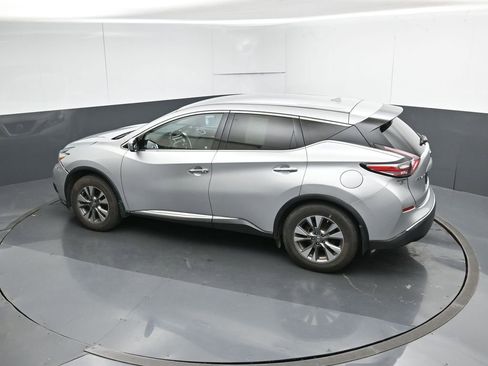 Used 2015 Nissan Murano S AWD/4WD image 47
