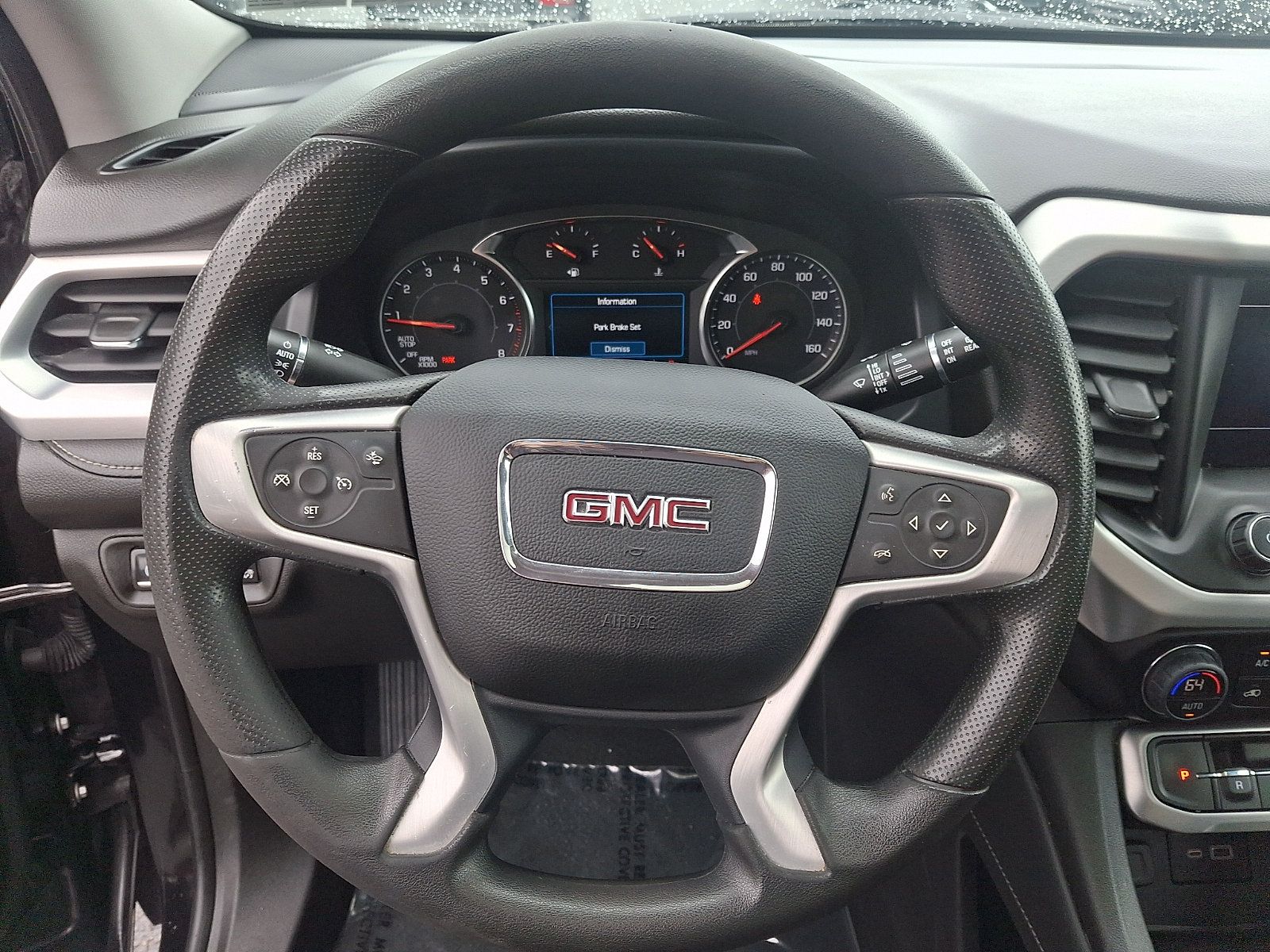 Used 2023 GMC Acadia SLE w/ Driver Convenience Package AWD/4WD image 19