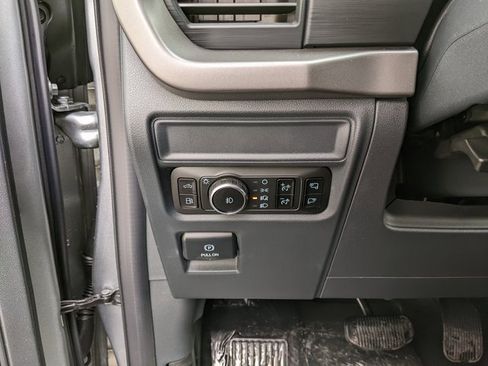 New 2025 Ford F150 XLT w/ Equipment Group 302A MID image 34