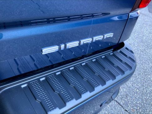 Used 2023 GMC Sierra 1500 Denali w/ Denali Reserve Package image 10