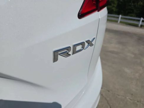 Used 2021 Acura RDX FWD image 11