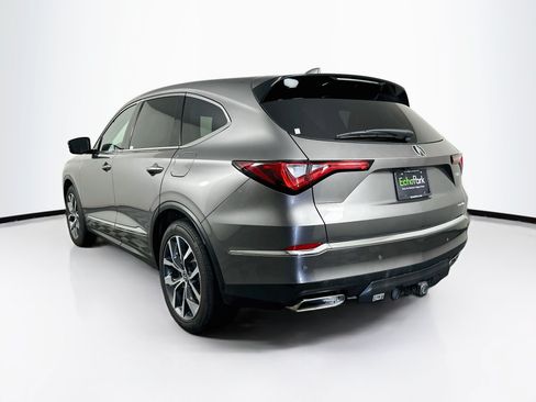 Used 2024 Acura MDX SH-AWD w/ Technology Package image 5