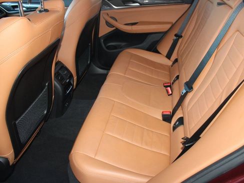 Used 2022 BMW X4 M40i image 14