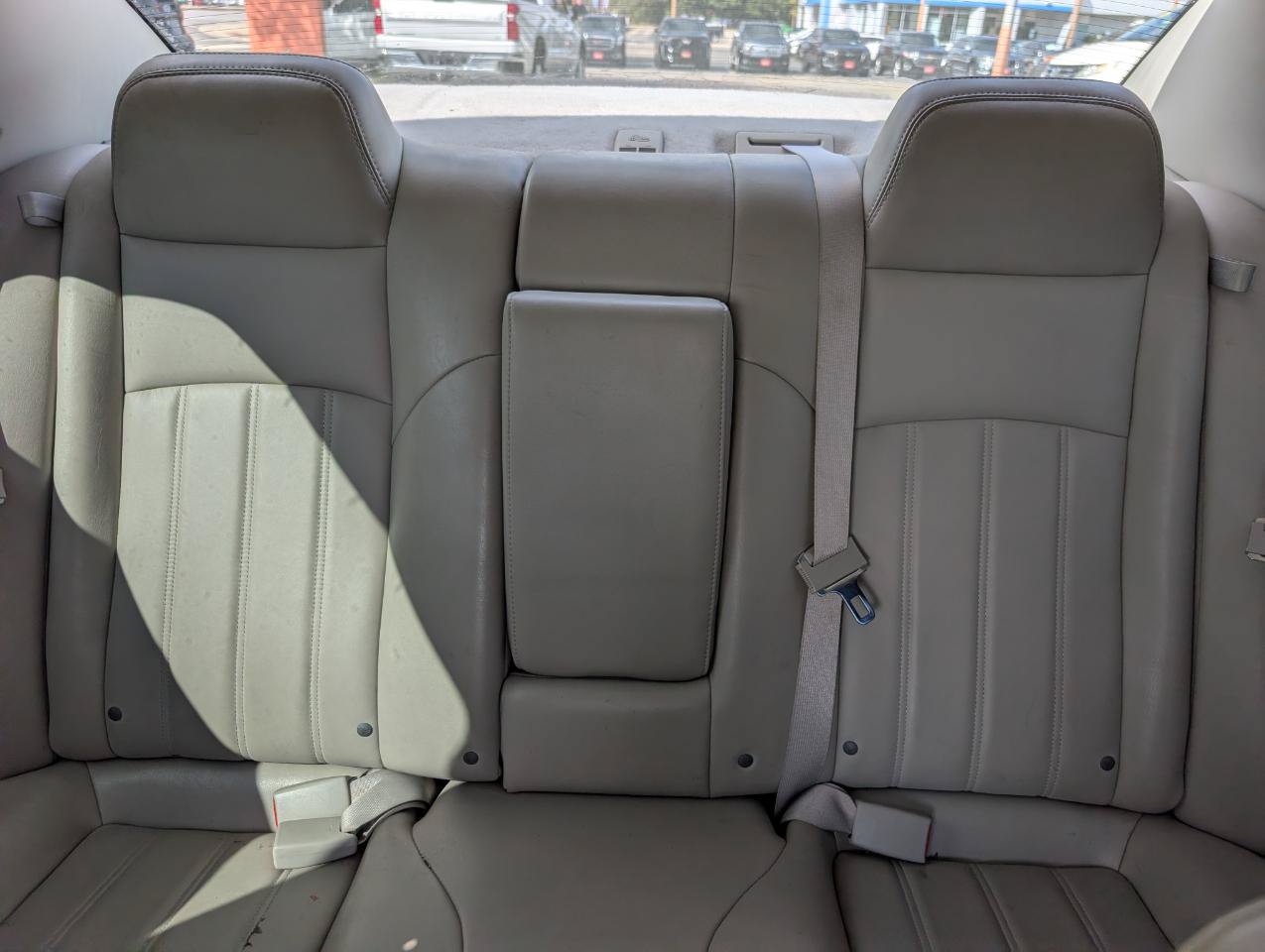 Used 2008 Chrysler 300 C RWD image 27