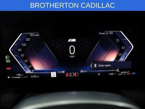 Used 2025 BMW 228i xDrive w/ M Sport Package image 17