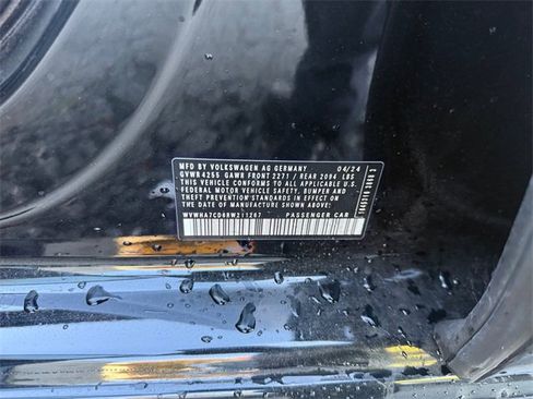 Used 2024 Volkswagen GTI S image 33