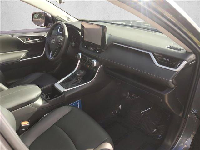 Used 2023 Toyota RAV4 XLE Premium FWD image 20