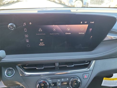 New 2026 Buick Envista Preferred w/ Convenience I Package image 27