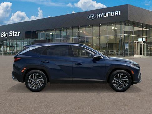 New 2026 Hyundai Tucson SEL Plus FWD image 7