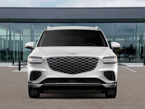 New 2026 Genesis GV70 2.5T AWD/4WD image 6