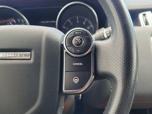 Used 2015 Land Rover Range Rover Sport HSE image 15