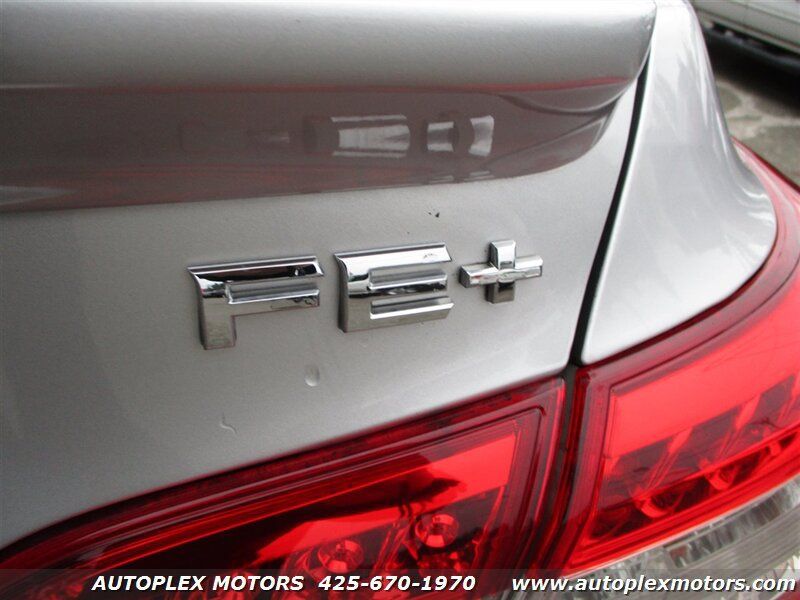 Used 2015 Nissan Sentra FE+ S FWD image 5
