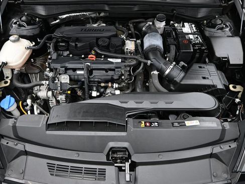 Used 2023 Hyundai Sonata Limited w/ Cargo Package FWD image 13