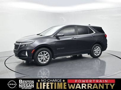 Used 2023 Chevrolet Equinox LT
