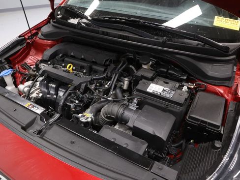 Used 2020 Hyundai Accent SEL image 12