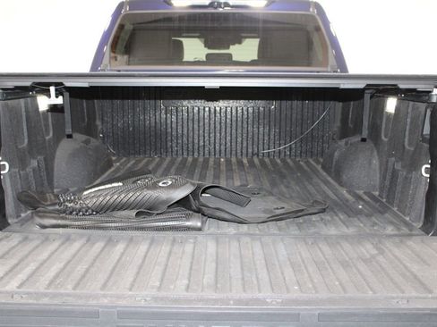 Used 2023 Toyota Tundra Platinum w/ Advanced Package image 17