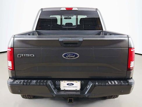 Used 2016 Ford F150 XLT w/ Equipment Group 302A Luxury image 10