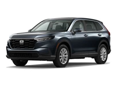 Used 2023 Honda CR-V EX-L