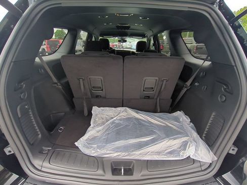 New 2026 Dodge Durango GT w/ Blacktop Package AWD/4WD image 34