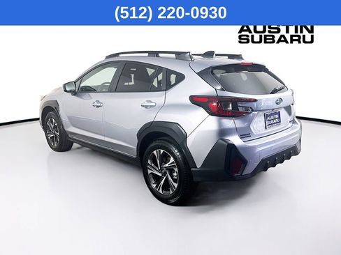 Certified 2026 Subaru Crosstrek 2.0i Premium image 6