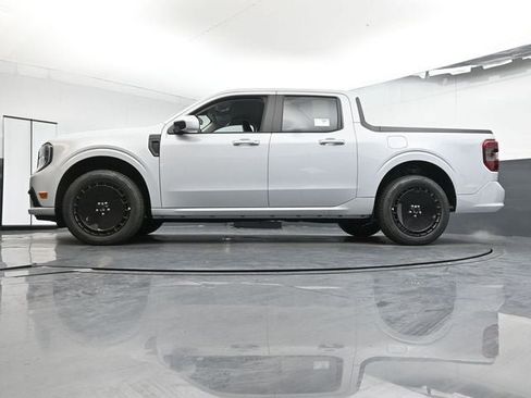 New 2026 Ford Maverick Lobo AWD/4WD image 27