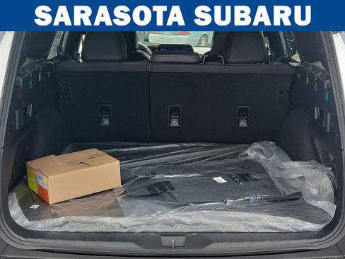 New 2026 Subaru Outback Limited AWD/4WD image 11
