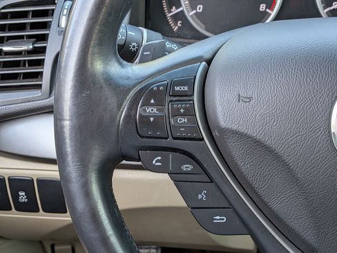 Used 2014 Acura RDX AWD w/ Technology Package image 7