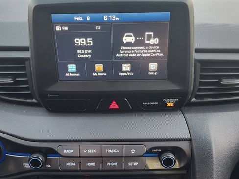 Used 2019 Hyundai Veloster 2.0 image 27