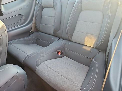 New 2026 Ford Mustang GT image 16