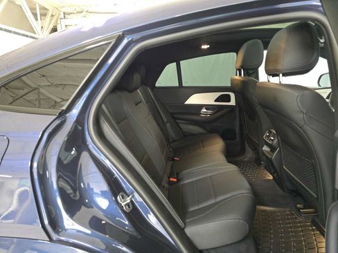 Used 2026 Mercedes-Benz GLE 450 4MATIC Coupe image 12