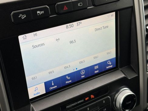 Used 2020 Ford F150 Lariat w/ Equipment Group 502A Luxury image 23