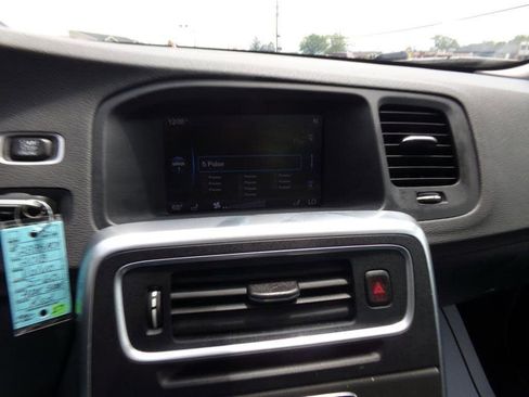 Used 2013 Volvo S60 T6 image 11