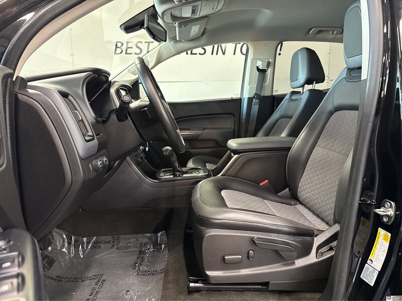 Used 2016 Chevrolet Colorado Z71 AWD/4WD image 9