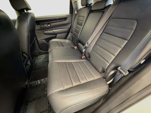 Used 2025 Honda CR-V EX-L image 12