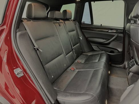 Used 2013 BMW X3 xDrive35i image 21