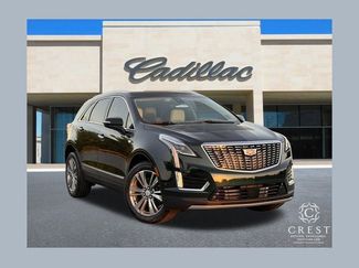 New 2026 Cadillac XT5 Premium Luxury video 1