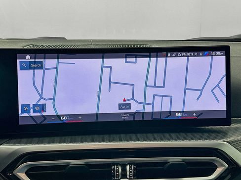 Used 2023 BMW M3 Competition w/ Executive Package image 13