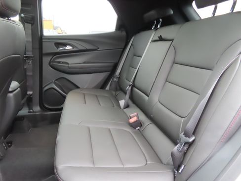 New 2026 Chevrolet TrailBlazer RS w/ Convenience Package image 33