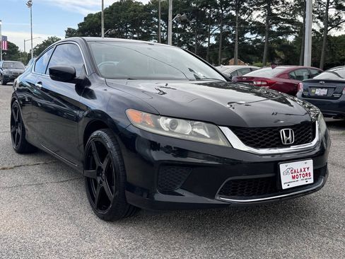 Used 2015 Honda Accord LX-S image 3