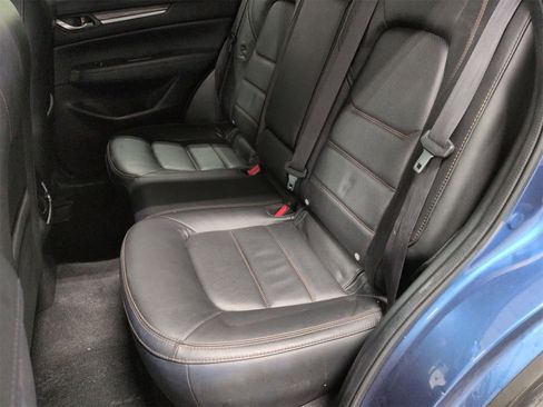 Used 2019 MAZDA CX-5 Grand Touring Reserve image 21