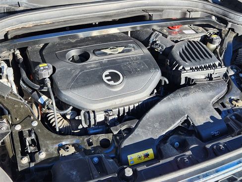 Used 2019 MINI Cooper Countryman SE w/ Premium Package image 18