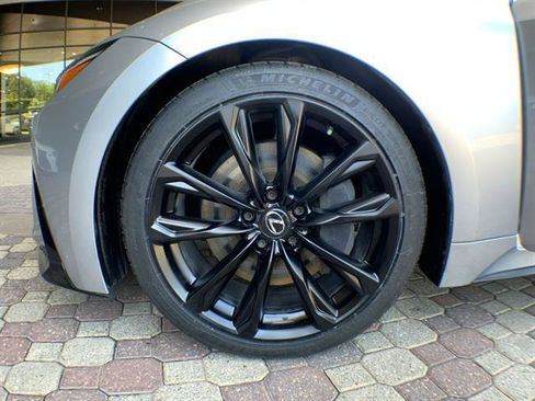 Used 2023 Lexus IS 300 w/ Premium Package RWD image 10