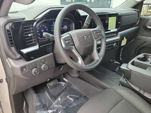 New 2026 Chevrolet Silverado 1500 RST w/ RST Select Package RWD image 11