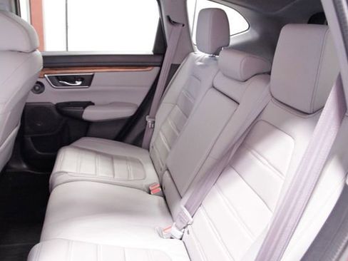 Used 2021 Honda CR-V EX-L image 17