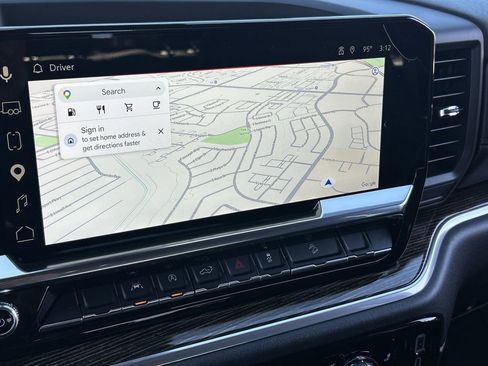 Used 2025 GMC Sierra 1500 Elevation image 14