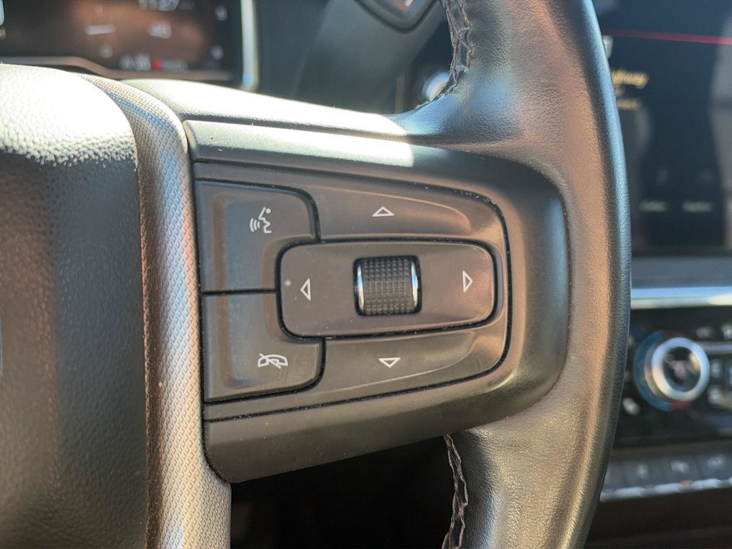 Used 2025 GMC Sierra 2500 Denali w/ Technology Package AWD/4WD image 21