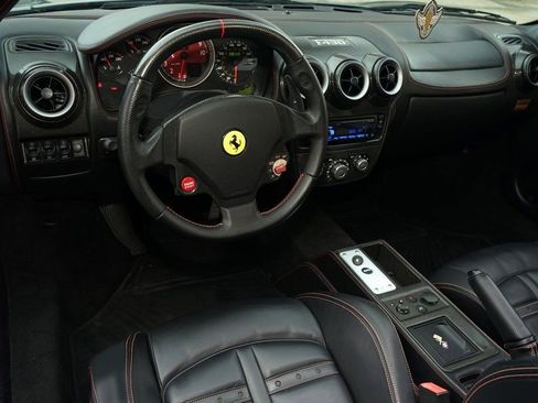 Used 2008 Ferrari F430 Spider image 9