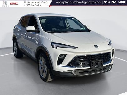 Used 2025 Buick Encore GX Preferred