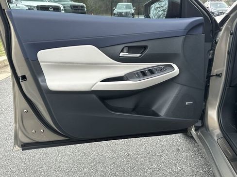 New 2026 Nissan Sentra SL image 13